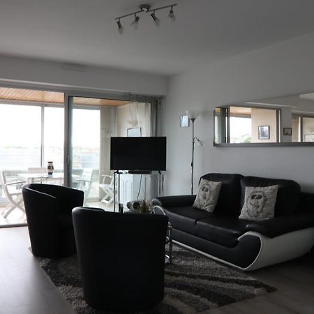 62 bd chateaubriand Saint-Malo Eksteriør billede