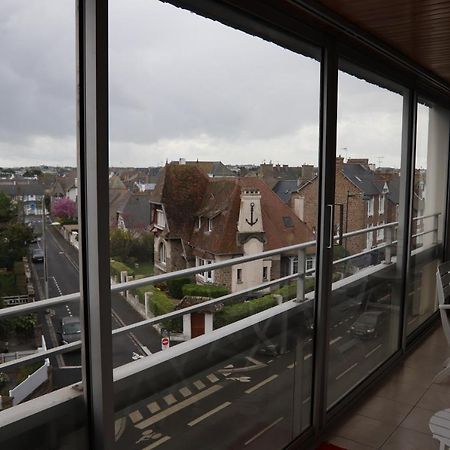 62 bd chateaubriand Saint-Malo Eksteriør billede