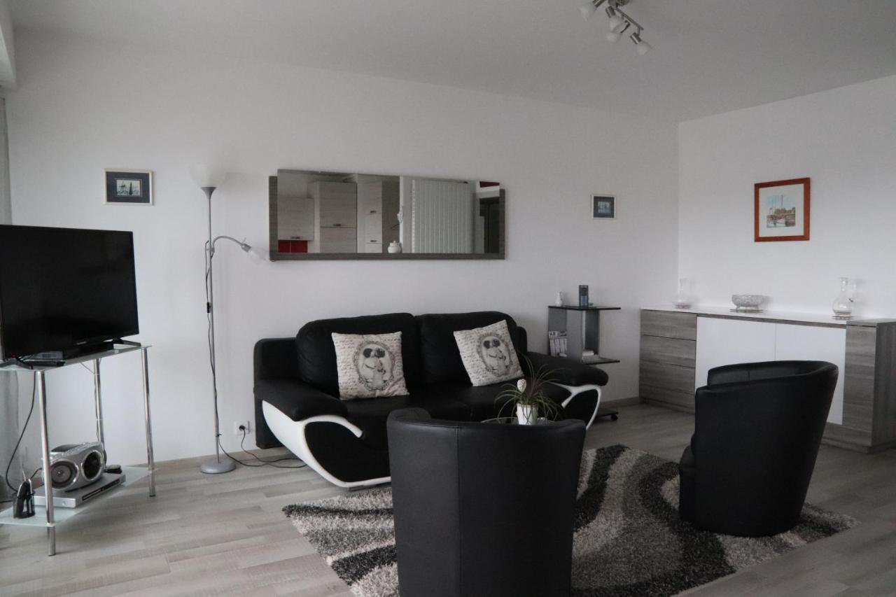 62 bd chateaubriand Saint-Malo Eksteriør billede